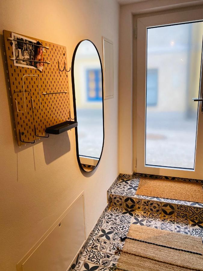 Ferienwohnung Klaus Haus Bleiburg Exterior foto